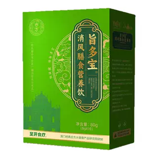 旨多宝消风膳食营养饮